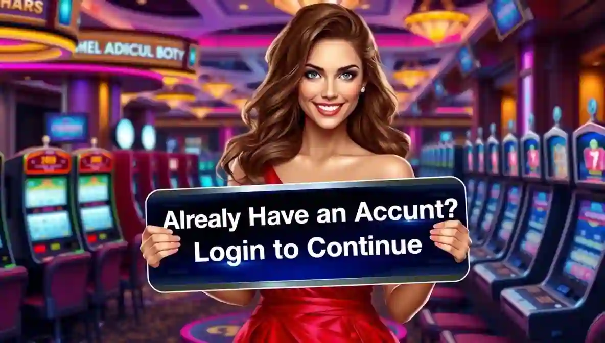 DpBoss 777 Login Continue - Secure Gaming Access