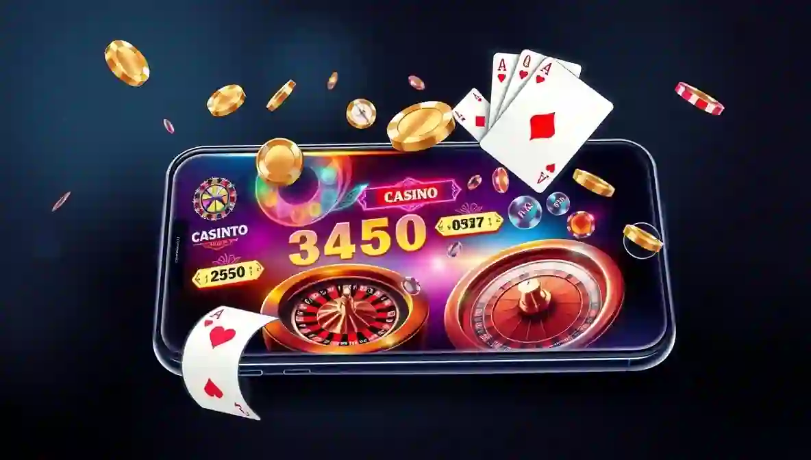 Mobile Gaming DpBoss 777 Platform