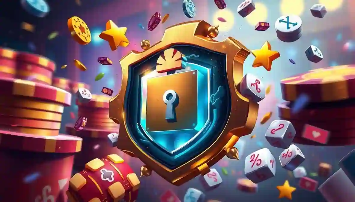 Most Secure Gaming on DpBoss 777 Platform